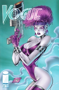 Vogue #2 (1995)